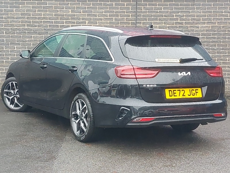 Used Kia Ceed 2022 for sale - 76713707: Photo 3