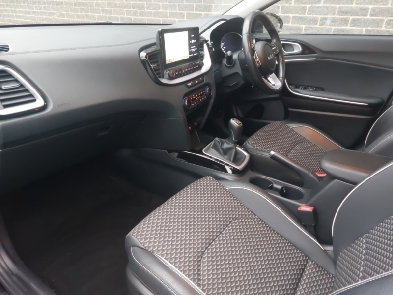 Used Kia Ceed 2022 for sale - 76713707: Photo 5