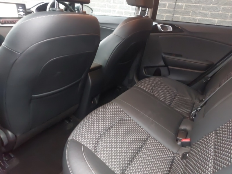 Used Kia Ceed 2022 for sale - 76713707: Photo 6