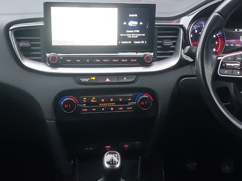 Used Kia Ceed 2022 for sale - 76713707: Photo 7