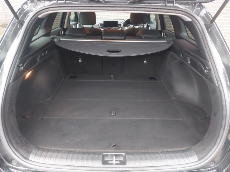 Used Kia Ceed 2022 for sale - 76713707: Photo 8