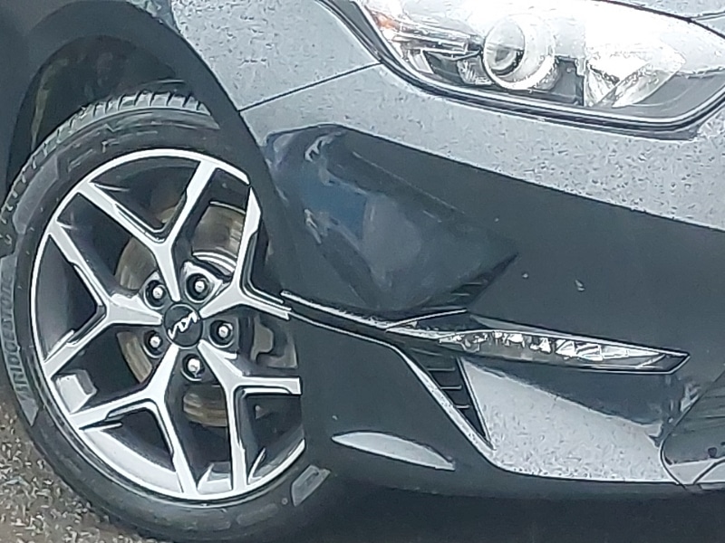 Used Kia Ceed 2022 for sale - 76713707: Photo 9