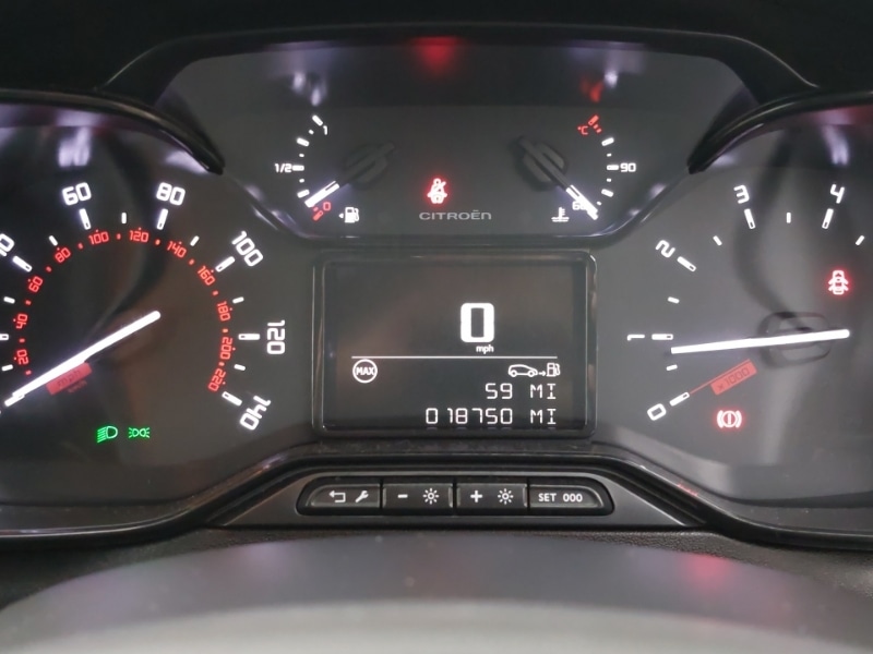 Used Citroen C3 2022 for sale - 77716730: Photo 10