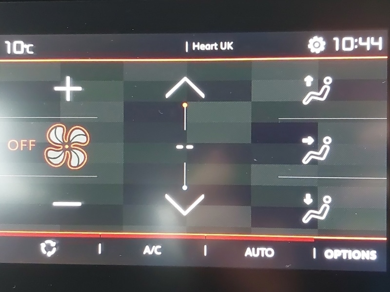 Used Citroen C3 2022 for sale - 77716730: Photo 11