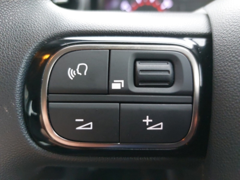 Used Citroen C3 2022 for sale - 77716730: Photo 12