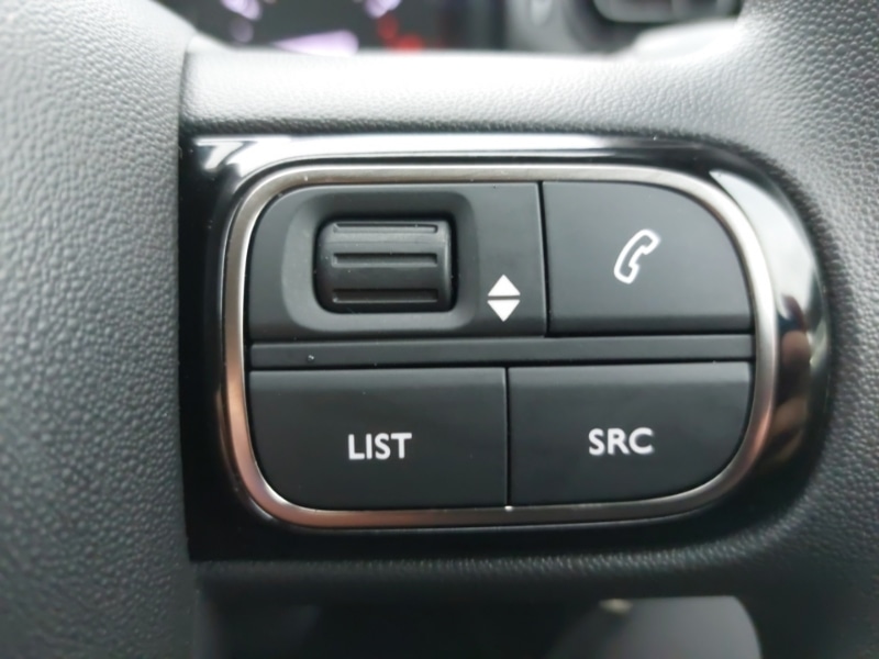 Used Citroen C3 2022 for sale - 77716730: Photo 13