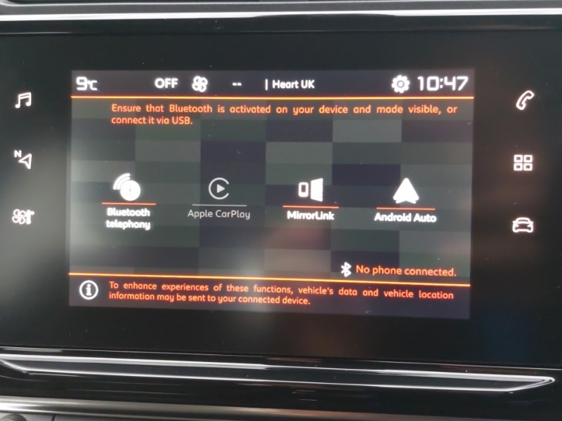 Used Citroen C3 2022 for sale - 77716730: Photo 15