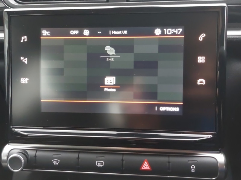 Used Citroen C3 2022 for sale - 77716730: Photo 19