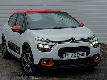 Citroen C3 feature image