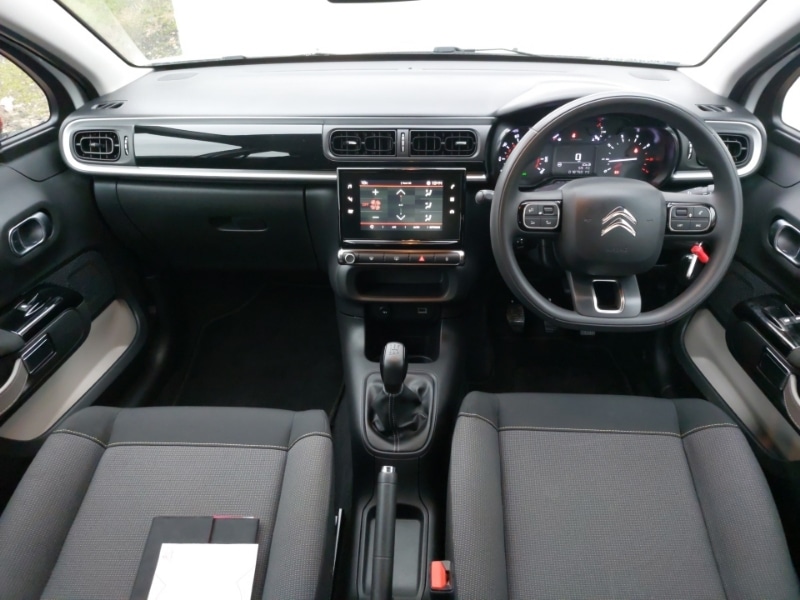 Used Citroen C3 2022 for sale - 77716730: Photo 2