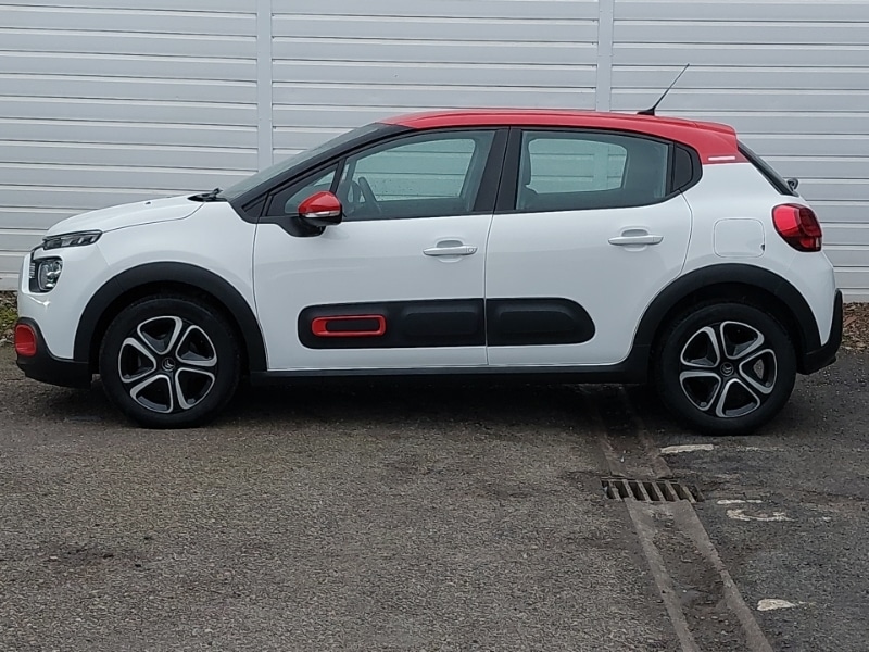 Used Citroen C3 2022 for sale - 77716730: Photo 4