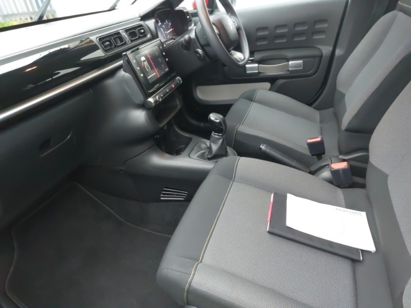 Used Citroen C3 2022 for sale - 77716730: Photo 5