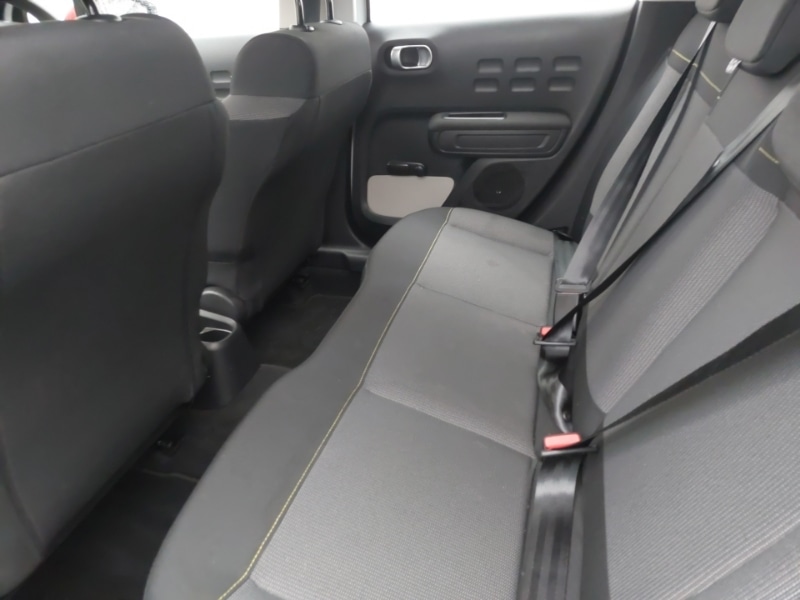 Used Citroen C3 2022 for sale - 77716730: Photo 6