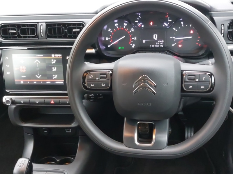 Used Citroen C3 2022 for sale - 77716730: Photo 7