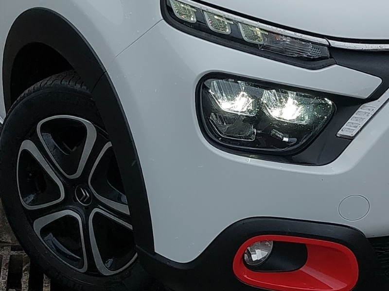 Used Citroen C3 2022 for sale - 77716730: Photo 9