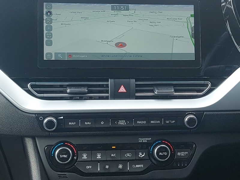 Used Kia Niro 2021 for sale - 76721541: Photo 10