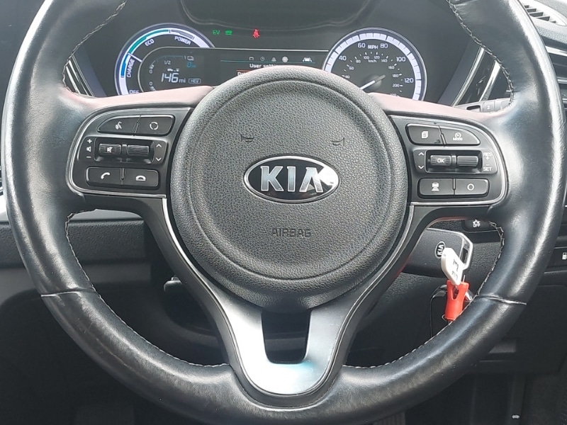 Used Kia Niro 2021 for sale - 76721541: Photo 11