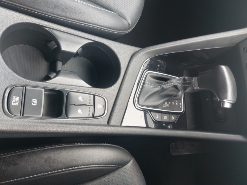 Used Kia Niro 2021 for sale - 76721541: Photo 17