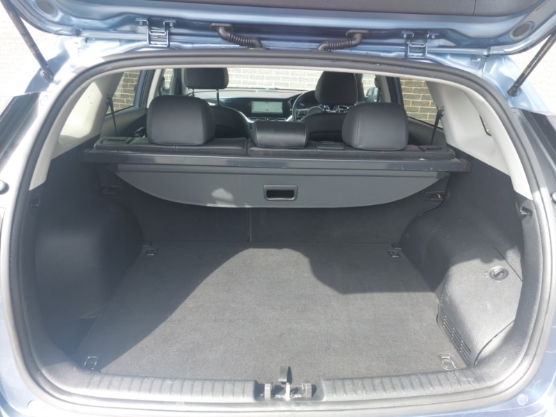 Used Kia Niro 2021 for sale - 76721541: Photo 8