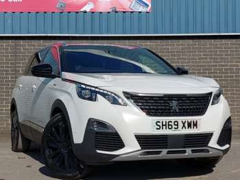 2019 - 1.2 PureTech GT Line Premium 5dr