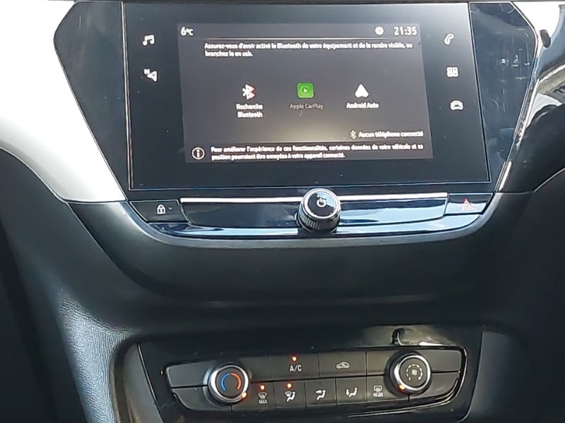 Used Vauxhall Corsa 2021 for sale - 77379705: Photo 10