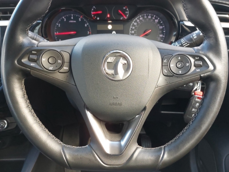 Used Vauxhall Corsa 2021 for sale - 77379705: Photo 11
