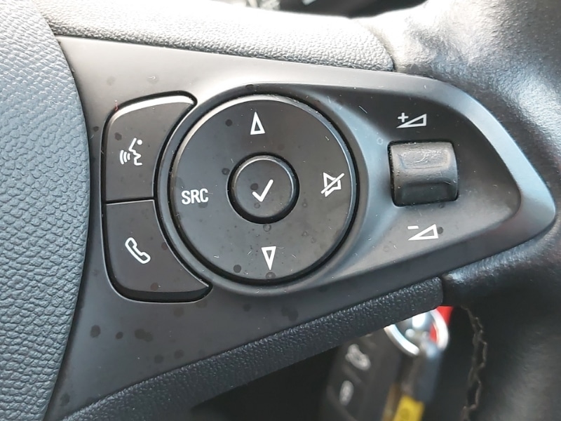 Used Vauxhall Corsa 2021 for sale - 77379705: Photo 13