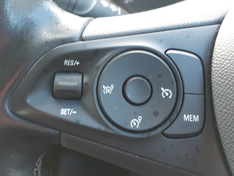 Used Vauxhall Corsa 2021 for sale - 77379705: Photo 14