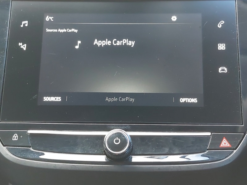 Used Vauxhall Corsa 2021 for sale - 77379705: Photo 16