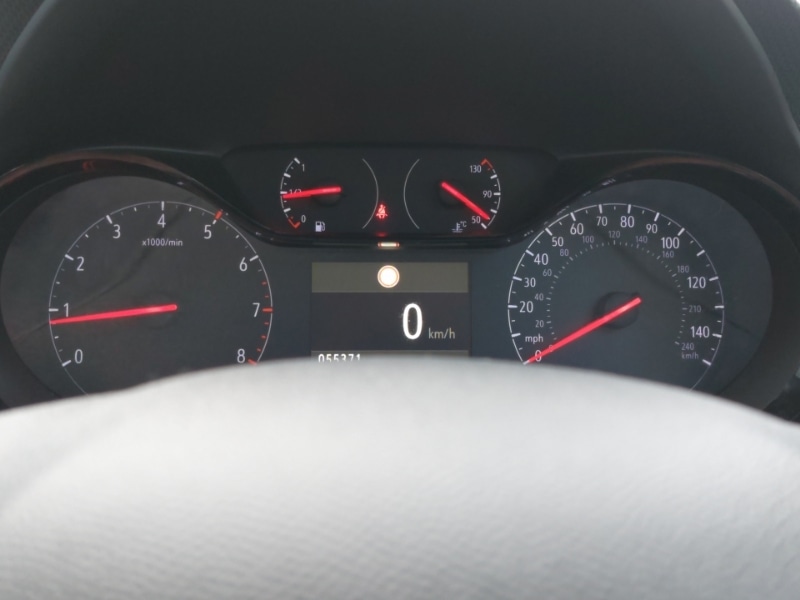 Used Vauxhall Corsa 2021 for sale - 77379705: Photo 19