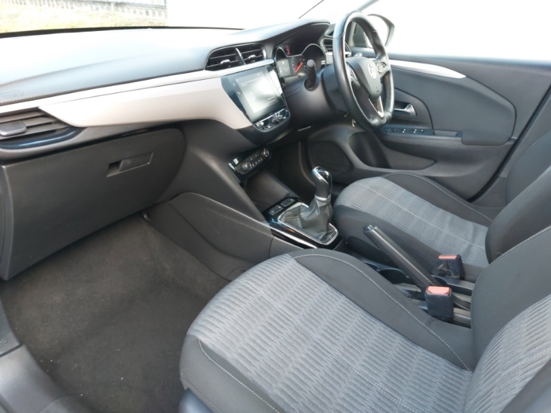 Used Vauxhall Corsa 2021 for sale - 77379705: Photo 5