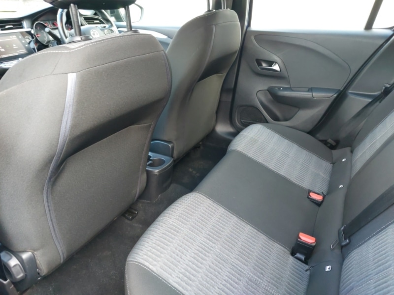 Used Vauxhall Corsa 2021 for sale - 77379705: Photo 6