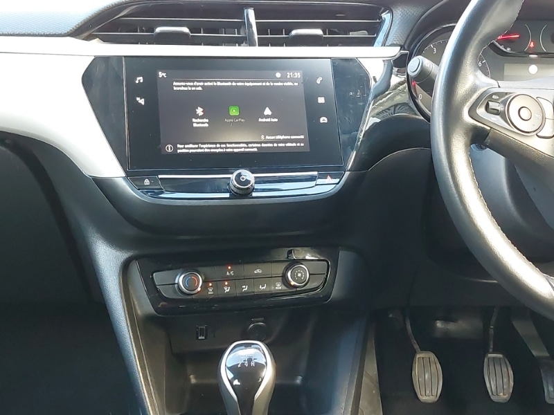 Used Vauxhall Corsa 2021 for sale - 77379705: Photo 7