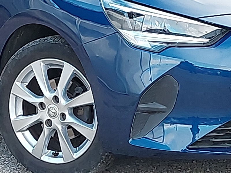 Used Vauxhall Corsa 2021 for sale - 77379705: Photo 9