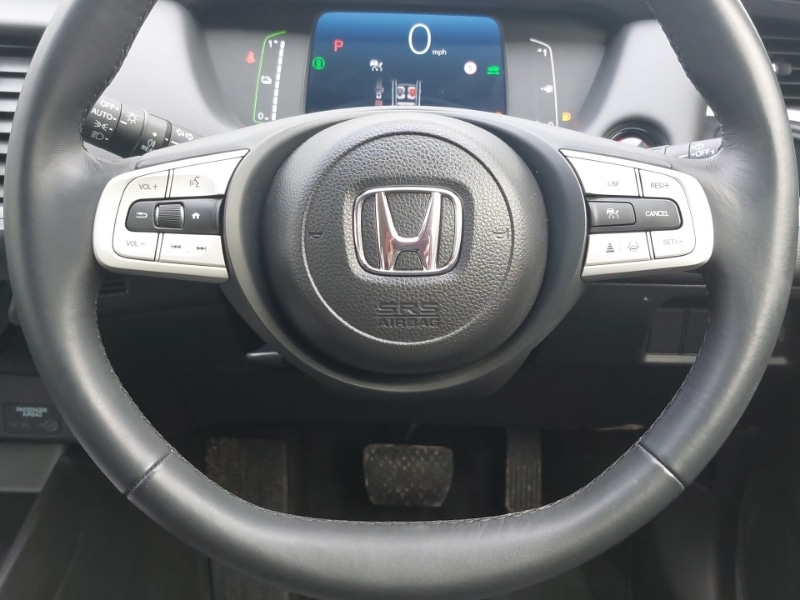 Used Honda Jazz 2023 for sale - 77822961: Photo 11