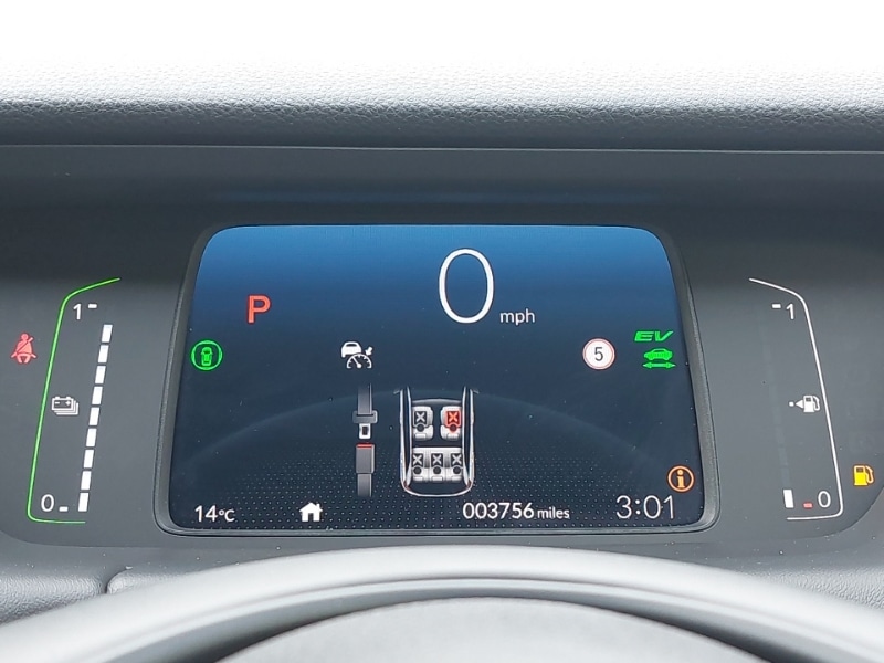 Used Honda Jazz 2023 for sale - 77822961: Photo 15