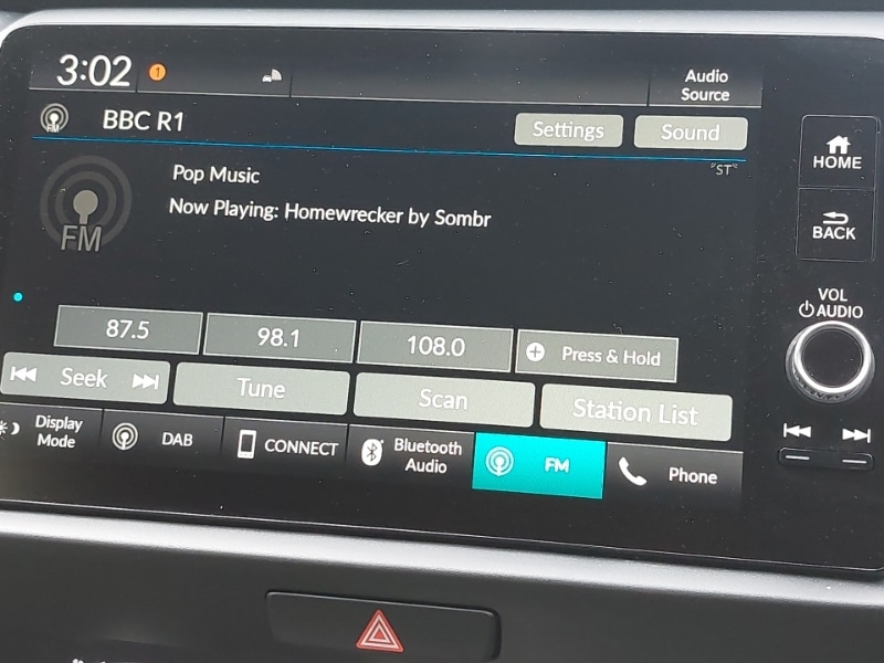 Used Honda Jazz 2023 for sale - 77822961: Photo 17