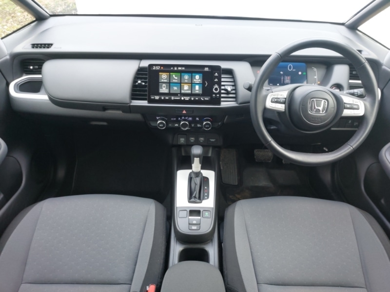 Used Honda Jazz 2023 for sale - 77822961: Photo 2