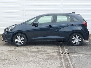 Used Honda Jazz 2023 for sale - 77822961: Photo