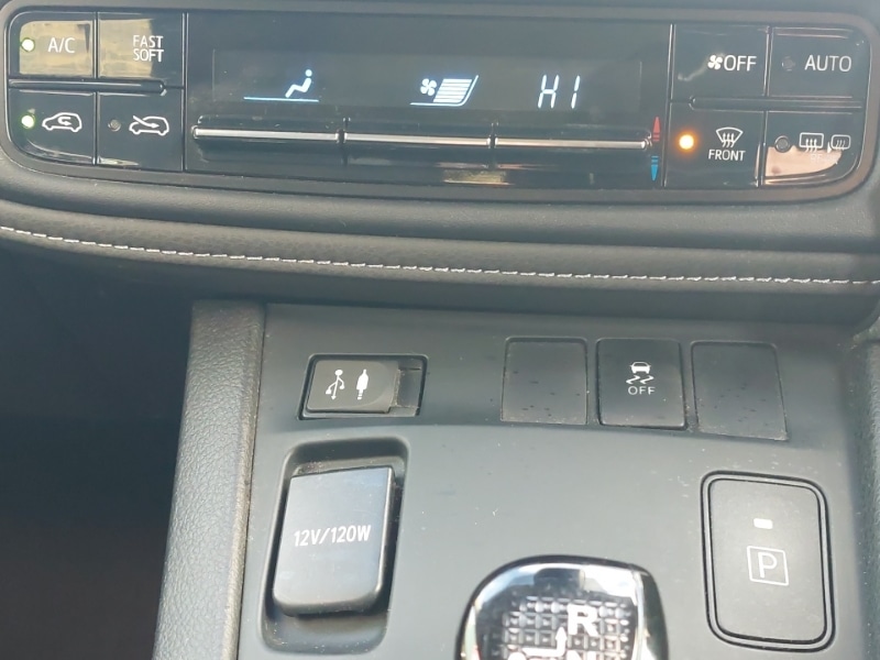 Used Toyota Auris 2017 for sale - 77141732: Photo 17