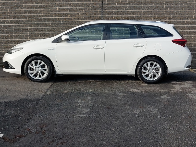 Used Toyota Auris 2017 for sale - 77141732: Photo 4