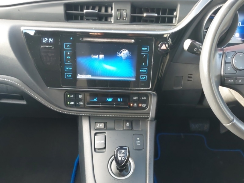 Used Toyota Auris 2017 for sale - 77141732: Photo 7