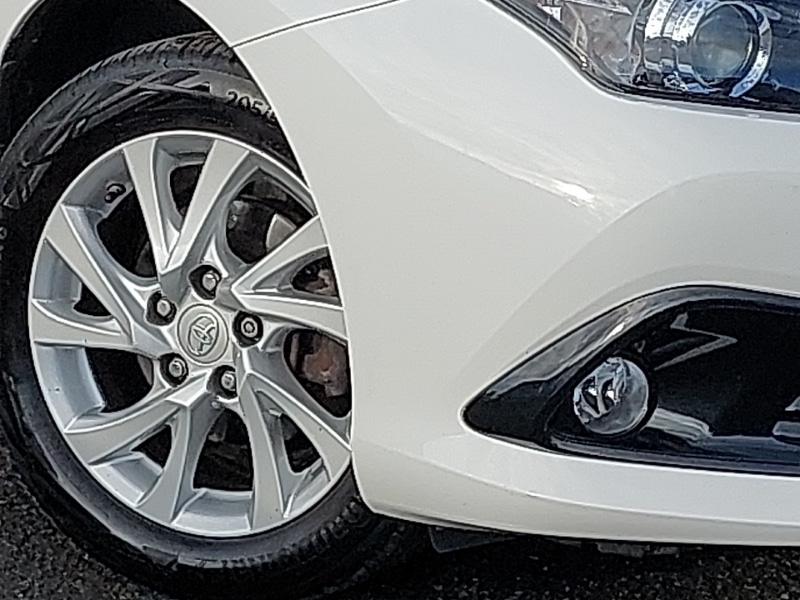 Used Toyota Auris 2017 for sale - 77141732: Photo 9