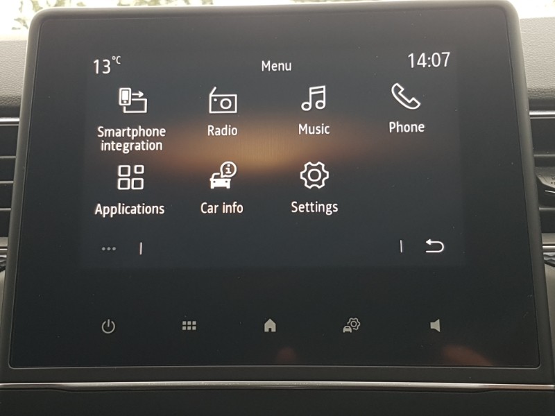 Used Renault Arkana 2021 for sale - 76893557: Photo 19