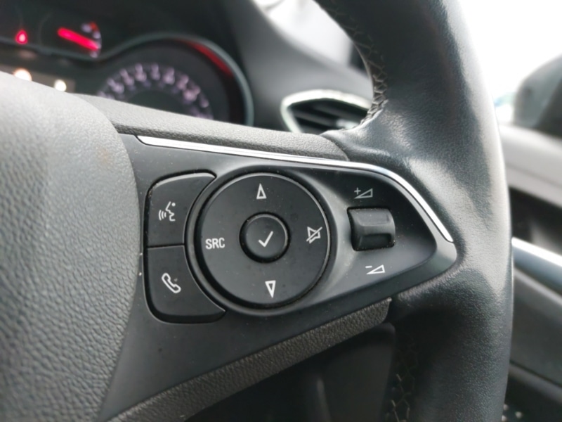 Used Vauxhall Crossland 2021 for sale - 77078245: Photo 13