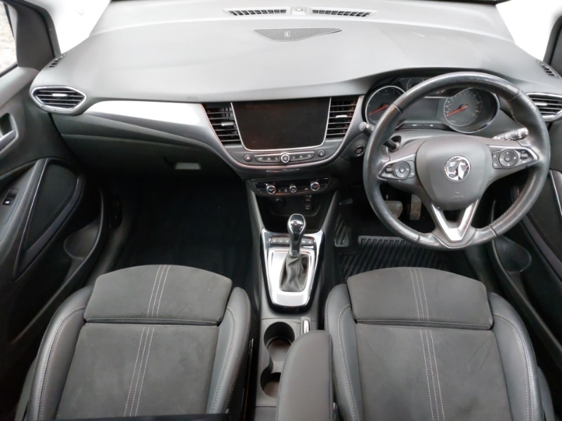 Used Vauxhall Crossland 2021 for sale - 77078245: Photo 2