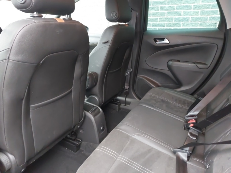 Used Vauxhall Crossland 2021 for sale - 77078245: Photo 6