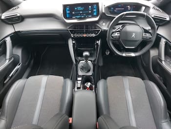 Used Peugeot 2008 2023 for sale - 79489509: Photo