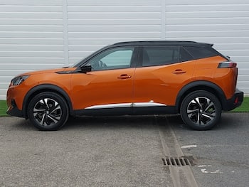 Used Peugeot 2008 2023 for sale - 79489509: Photo