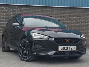 2021 - 1.4 eHybrid VZ3 5dr DSG